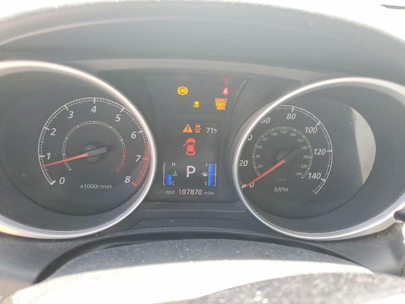 Продаж на аукціоні авто 2013 Mitsubishi Outlander Sport, vin: 4A4AR3AU8DE002027, номер лоту: 53558006