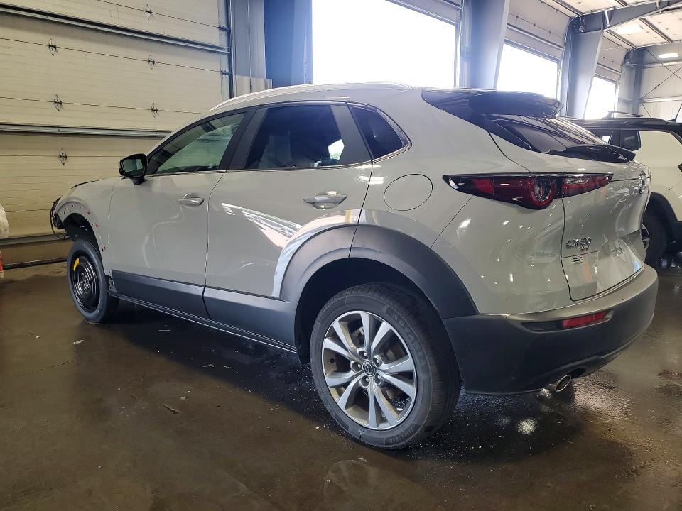 Продаж на аукціоні авто 2025 Mazda Cx-30, vin: 3MVDMBCM7SM777631, номер лоту: 55516966