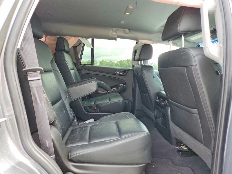 Aukcja sprzedaży 2019 Chevrolet Tahoe, vin: 1GNSCBKC0KR401203, numer aukcji: 55138526