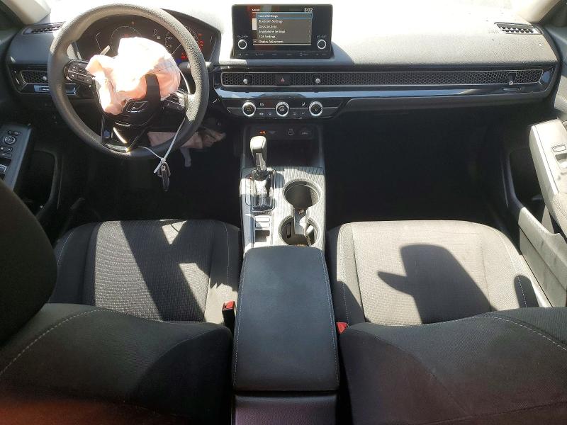 Продаж на аукціоні авто 2022 Honda Civic, vin: 2HGFE2F2XNH529492, номер лоту: 53299746