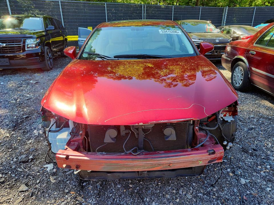 Продажа на аукционе авто 2014 Lexus Es, vin: JTHBK1GG5E2099436, номер лота: 53415396