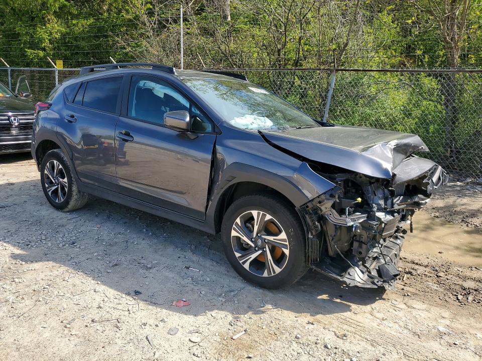 Aukcja sprzedaży 2026 Subaru Crosstrek, vin: 4S4GUHD68T3710827, numer aukcji: 53082976