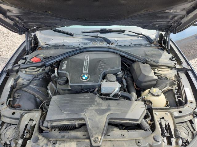 50301756 :رقم المزاد ، WBA3A5C55EP603603 vin ، 2014 Bmw 328 مزاد بيع