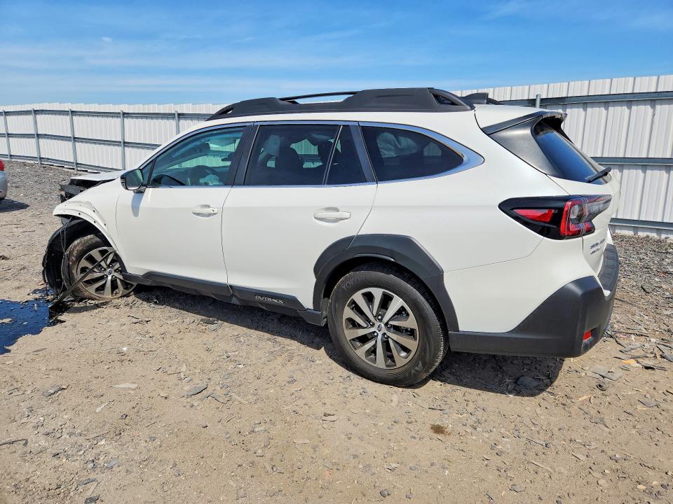 Продажа на аукционе авто 2025 Subaru Outback, vin: 4S4BTAFC9S3253337, номер лота: 52355026