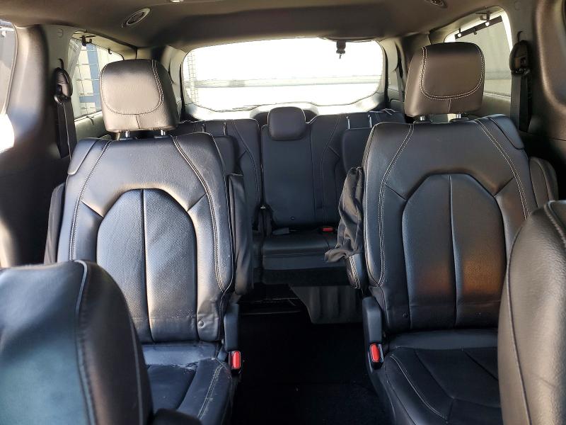 2019 Chrysler Pacifica მანქანა იყიდება აუქციონზე, vin: 2C4RC1BG1KR569723, აუქციონის ნომერი: 53003806