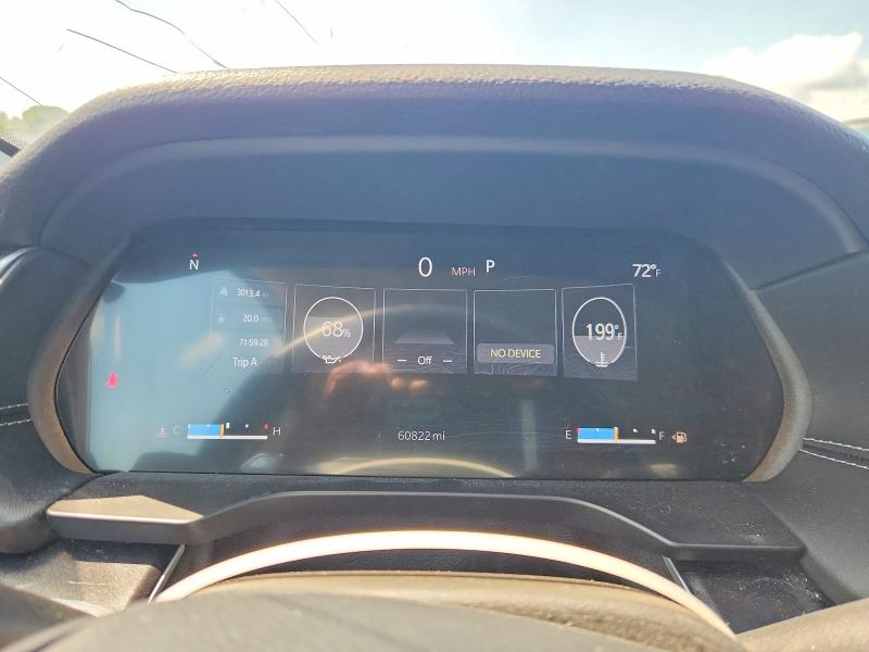 54998396 :رقم المزاد ، 1C4RJKAGXM8151771 vin ، 2021 Jeep Grand Cherokee مزاد بيع