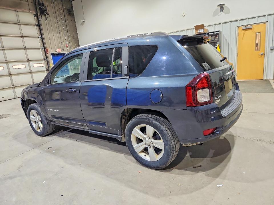 Продажа на аукционе авто 2015 Jeep Compass, vin: 1C4NJDBB7FD259336, номер лота: 54603126