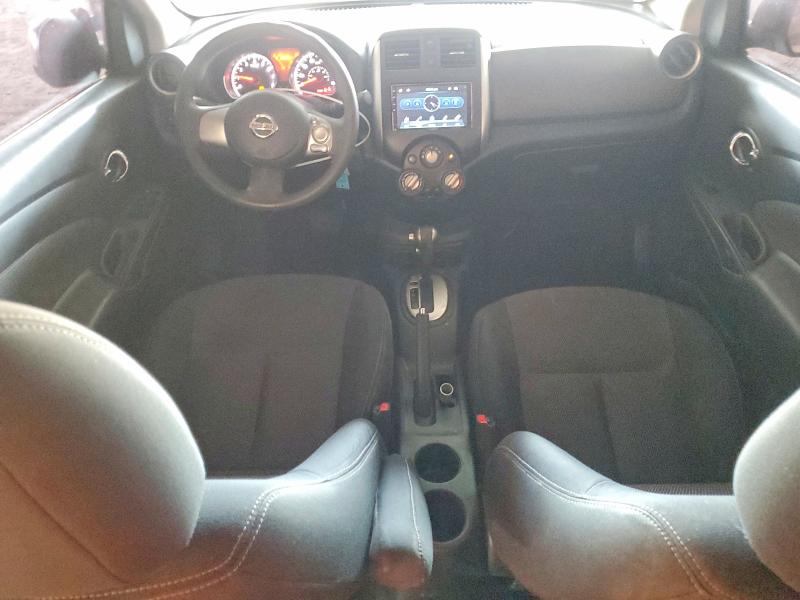 Продажа на аукционе авто 2014 Nissan Versa, vin: 3N1CN7AP4EL834160, номер лота: 54909286