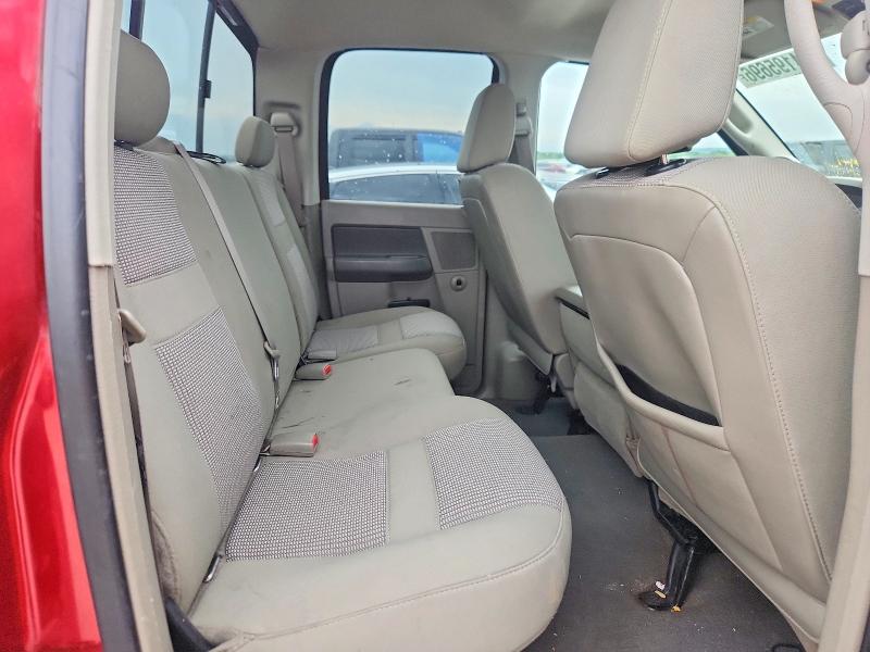 Aukcja sprzedaży 2008 Dodge Ram 1500, vin: 1D7HU18248J178573, numer aukcji: 54195696