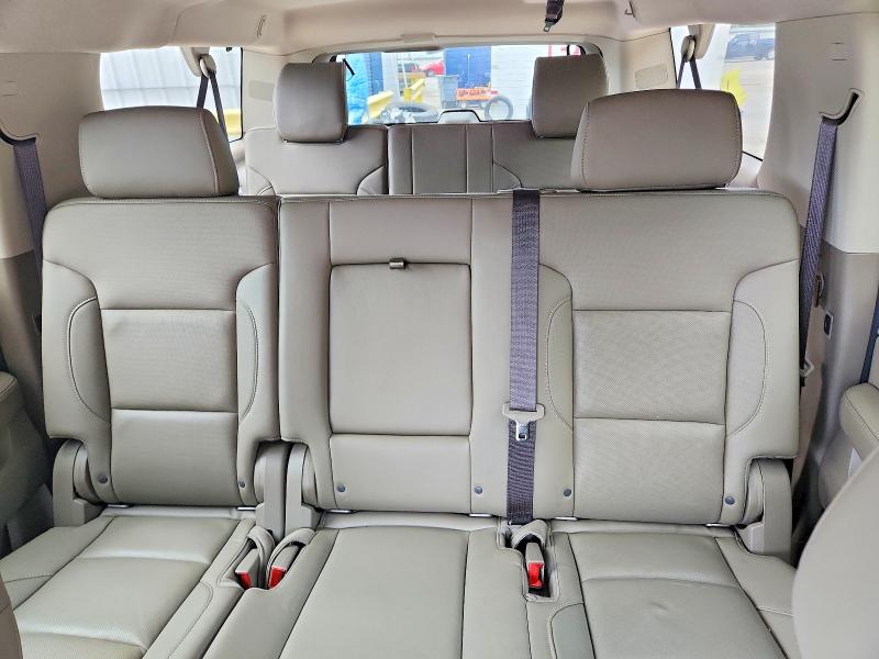 Продаж на аукціоні авто 2018 Gmc Yukon Xl, vin: 1GKS1GKC8JR127232, номер лоту: 52433956