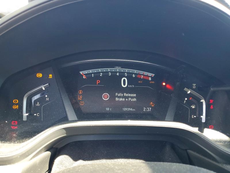 Продажа на аукционе авто 2019 Honda Cr-v, vin: 2HKRW2H21KH148784, номер лота: 52883706