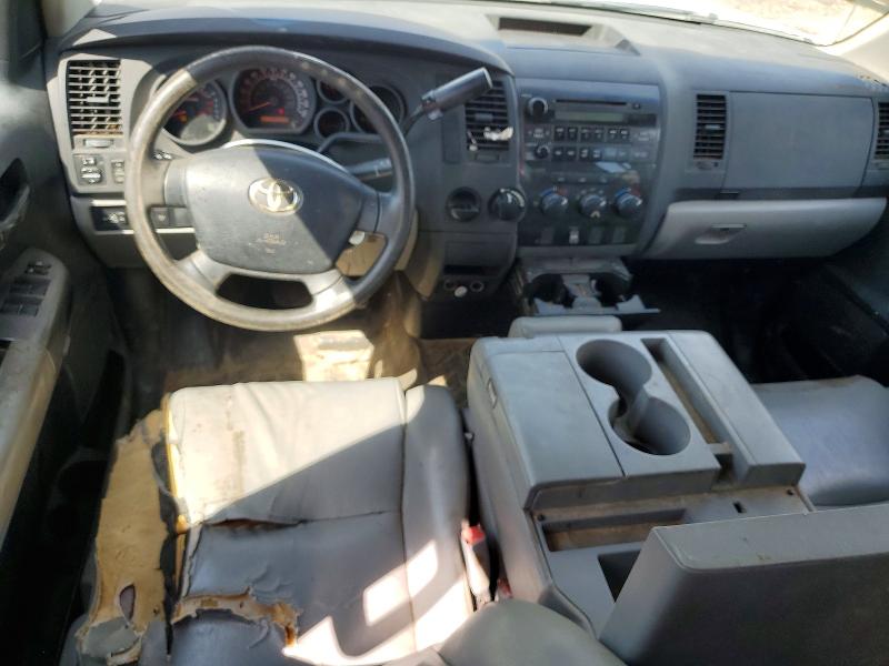 Aukcja sprzedaży 2010 Toyota Tundra, vin: 5TFRM5F17AX002023, numer aukcji: 54797246