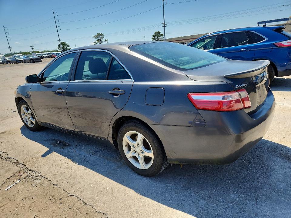 Aukcja sprzedaży 2009 Toyota Camry, vin: 4T1BE46K19U297825, numer aukcji: 53723086