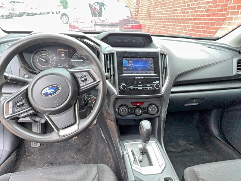 Aukcja sprzedaży 2019 Subaru Impreza, vin: 4S3GTAB68K3720032, numer aukcji: 54823076