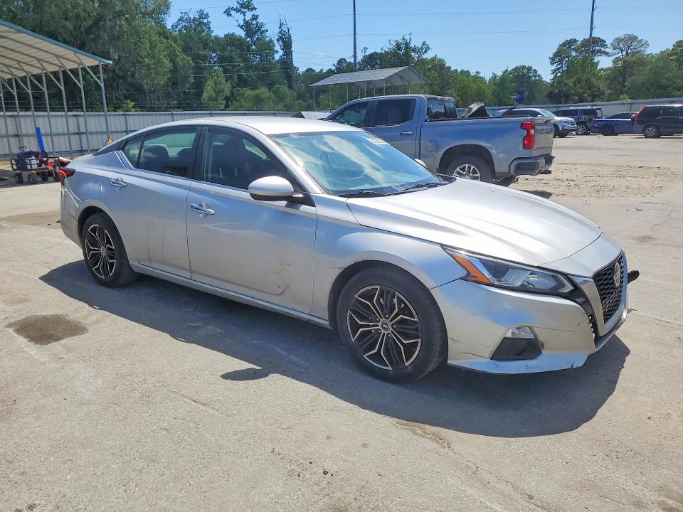 2020 Nissan Altima მანქანა იყიდება აუქციონზე, vin: 1N4BL4BV4LC192841, აუქციონის ნომერი: 54206506