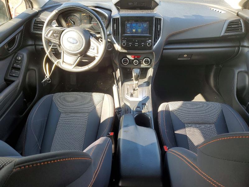 Продаж на аукціоні авто 2021 Subaru Crosstrek, vin: JF2GTAEC3M8327306, номер лоту: 53627746