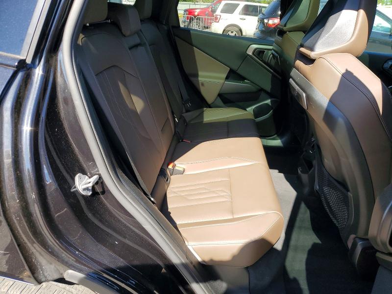 55080106 :رقم المزاد ، 5UX53GP01S9099453 vin ، 2025 Bmw X3 مزاد بيع