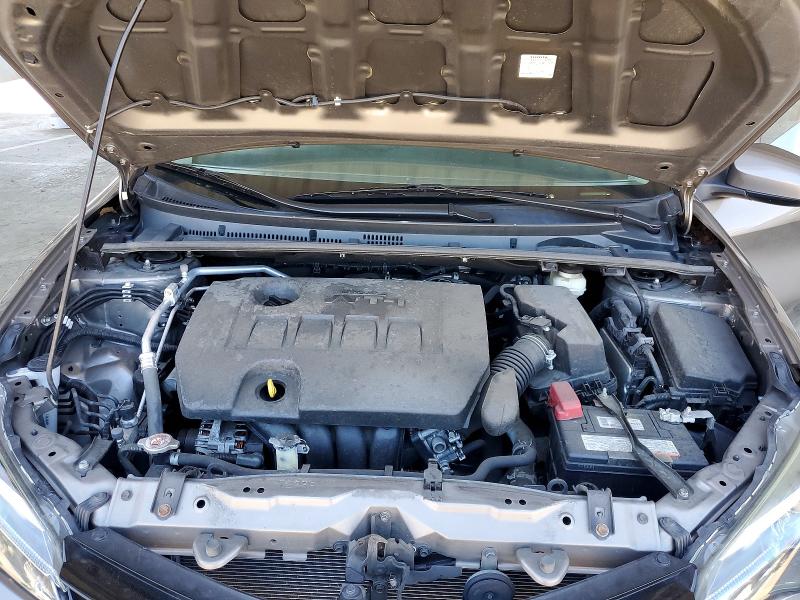 Продажа на аукционе авто 2018 Toyota Corolla, vin: 2T1BURHE0JC044055, номер лота: 53948946