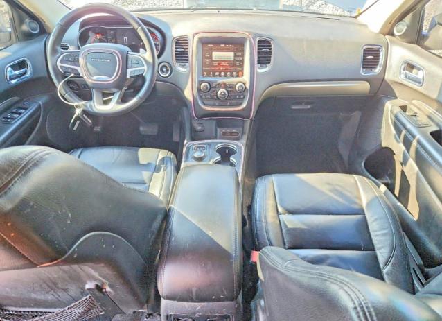 Продажа на аукционе авто 2015 Dodge Durango, vin: 1C4RDJAG1FC746123, номер лота: 52044806