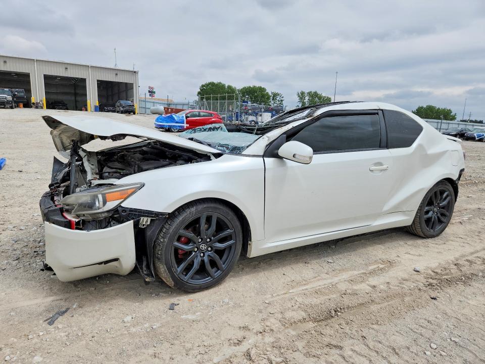 Продаж на аукціоні авто 2015 Scion Tc, vin: JTKJF5C73F3092195, номер лоту: 54391126
