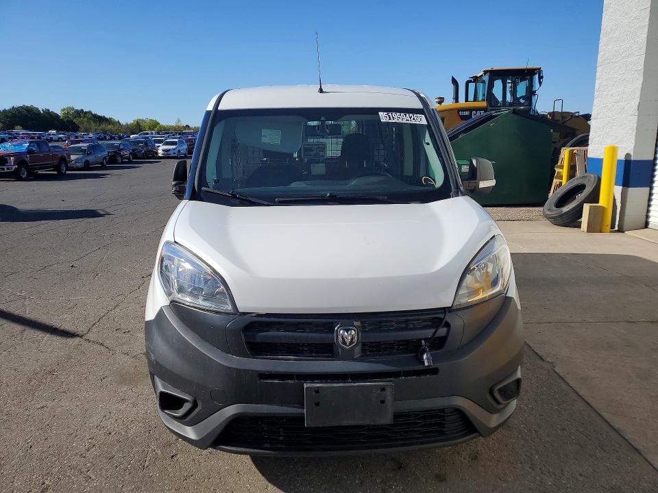 Aukcja sprzedaży 2018 Ram Promaster City, vin: ZFBERFAB0J6L12366, numer aukcji: 51959426