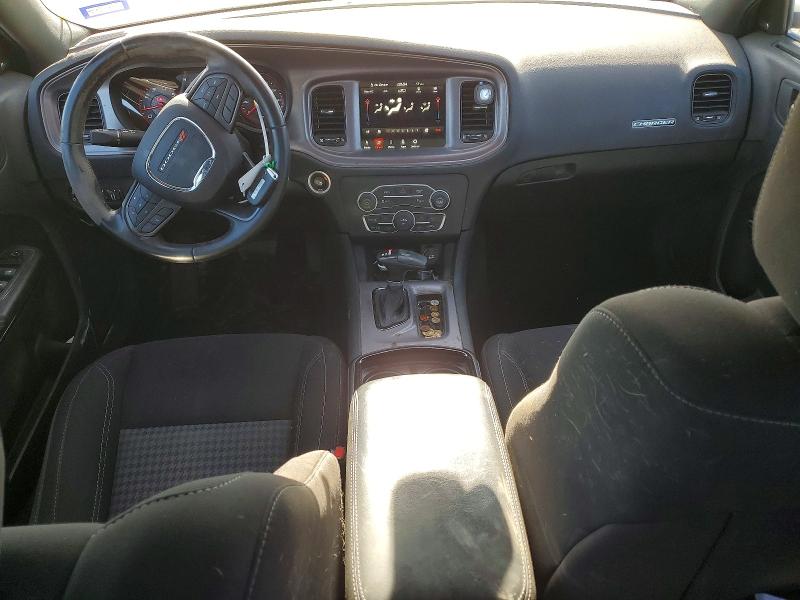 Aukcja sprzedaży 2023 Dodge Charger, vin: 2C3CDXBG3PH508767, numer aukcji: 52483386