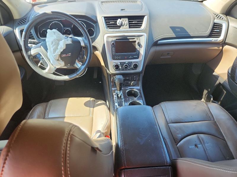 Aukcja sprzedaży 2015 Gmc Acadia, vin: 1GKKRRKD2FJ100398, numer aukcji: 53313346