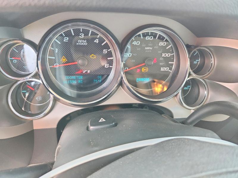 Продажа на аукционе авто 2010 Chevrolet Silverado, vin: 3GCRKSE36AG137036, номер лота: 54343446