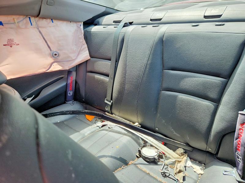 Продажа на аукционе авто 2014 Honda Accord, vin: 1HGCT2A88EA800231, номер лота: 51961656