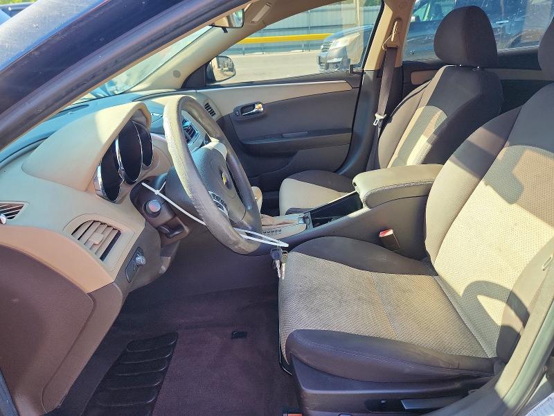 Продажа на аукционе авто 2010 Chevrolet Malibu, vin: 1G1ZA5E09AF313159, номер лота: 52902666