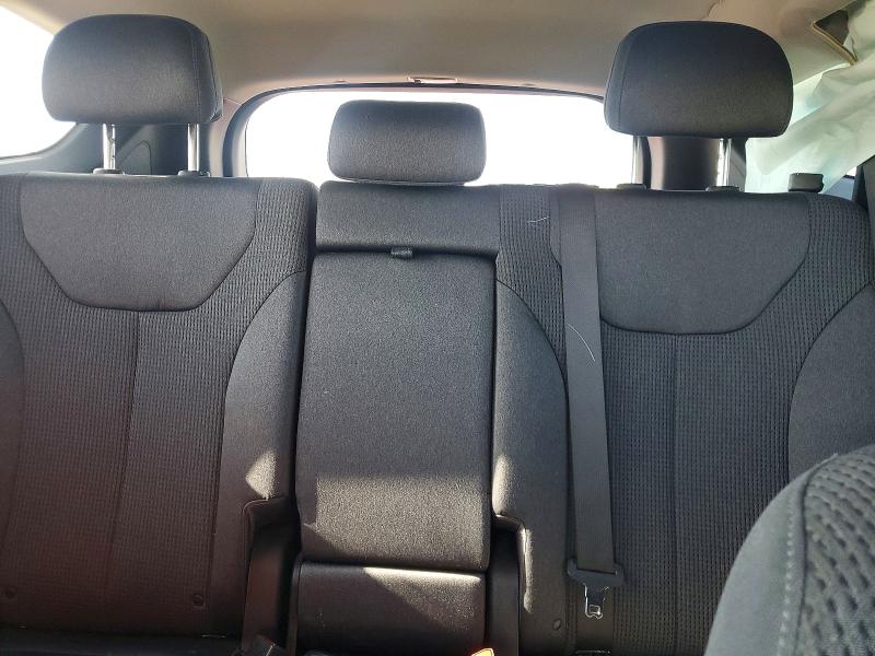 Продажа на аукционе авто 2021 Hyundai Santa Fe, vin: 5NMS6DAJ7MH320816, номер лота: 52948816