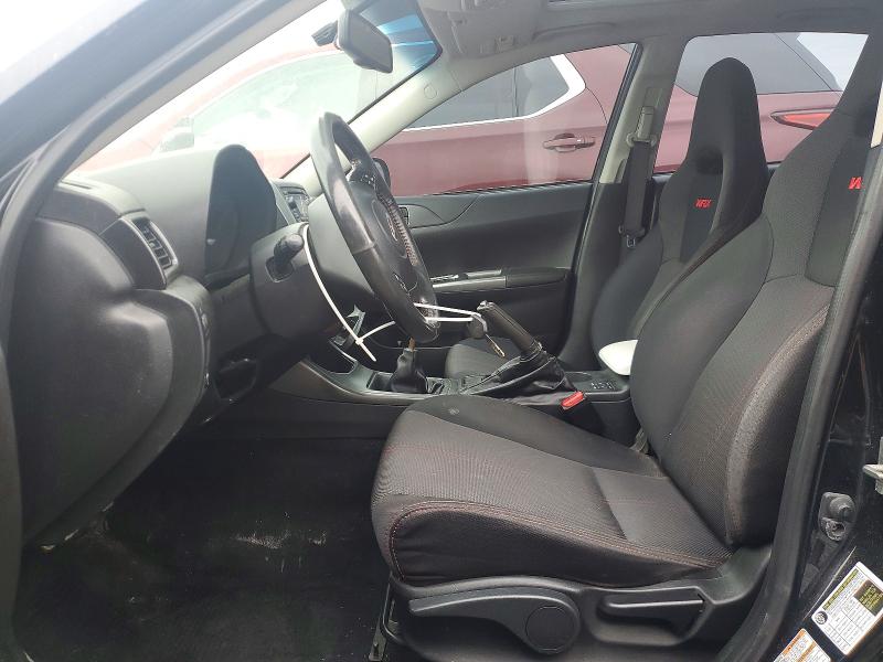 2013 Subaru Impreza მანქანა იყიდება აუქციონზე, vin: JF1GR7E69DG204597, აუქციონის ნომერი: 52812616