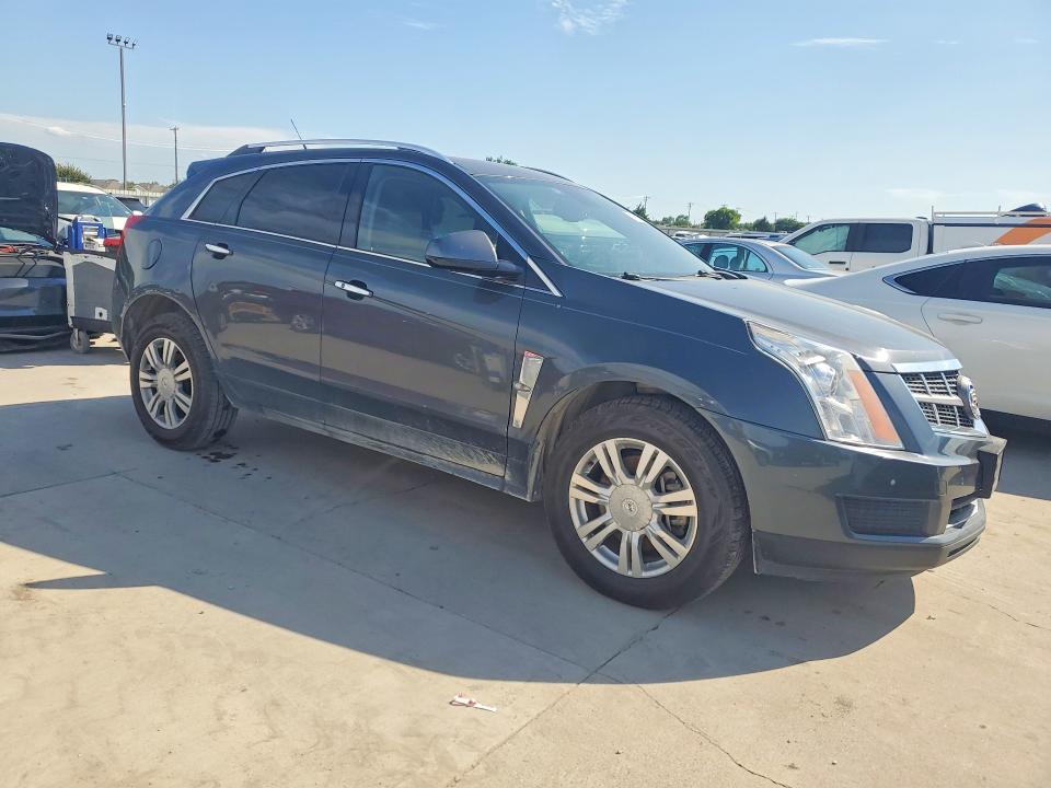 Продаж на аукціоні авто 2011 Cadillac Srx, vin: 3GYFNAEY9BS549802, номер лоту: 51913446