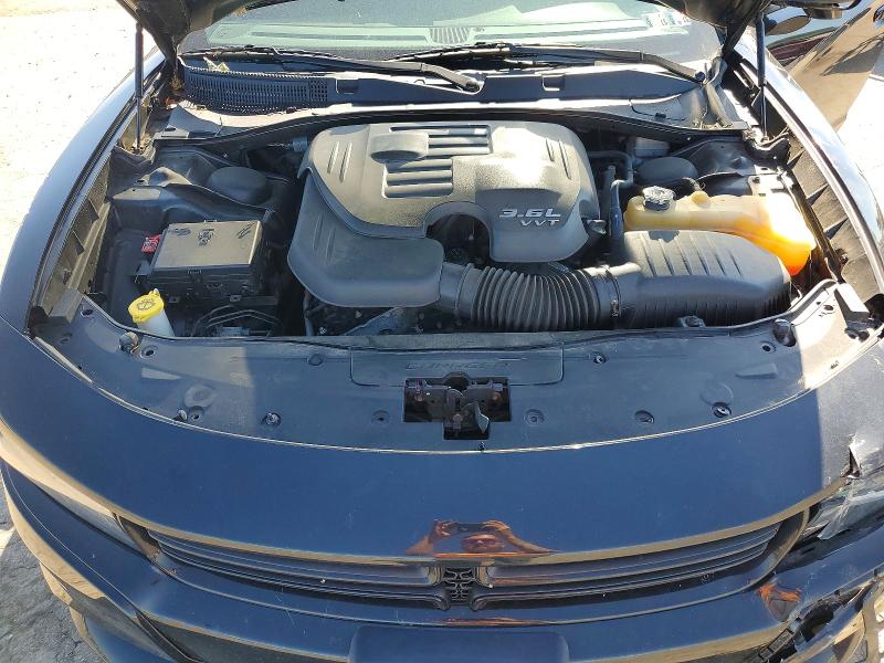 Продаж на аукціоні авто 2015 Dodge Charger, vin: 2C3CDXHG0FH729054, номер лоту: 54975686