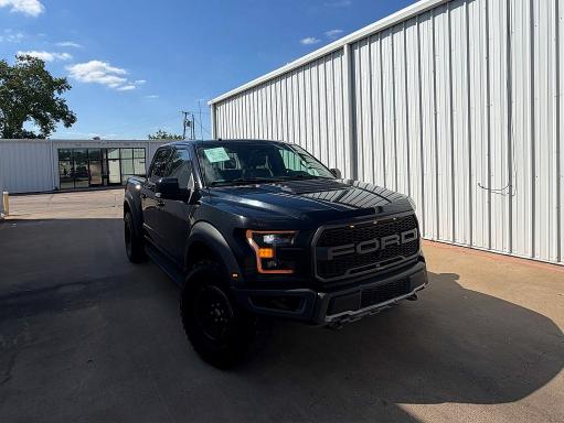 Aukcja sprzedaży 2018 Ford F150, vin: 1FTFW1RG8JFB64237, numer aukcji: 54374176