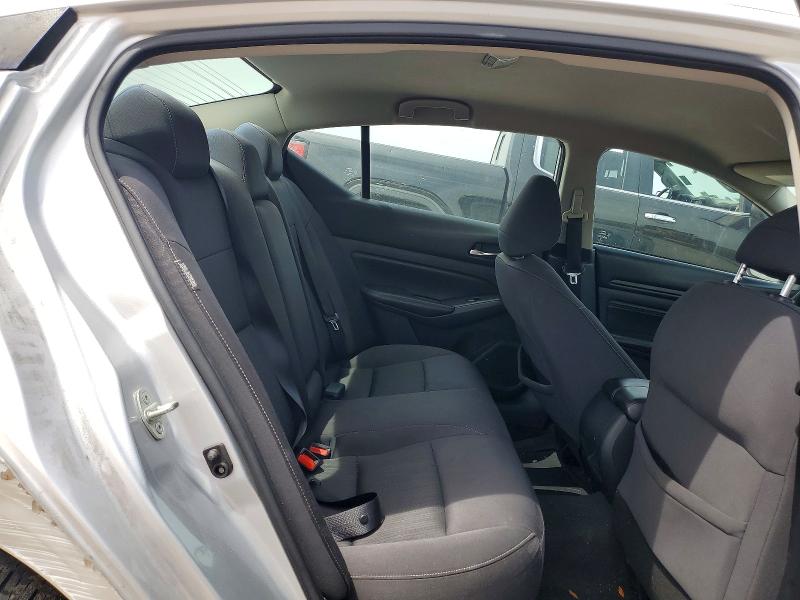 Продажа на аукционе авто 2020 Nissan Altima, vin: 1N4BL4BV1LC225620, номер лота: 51540406