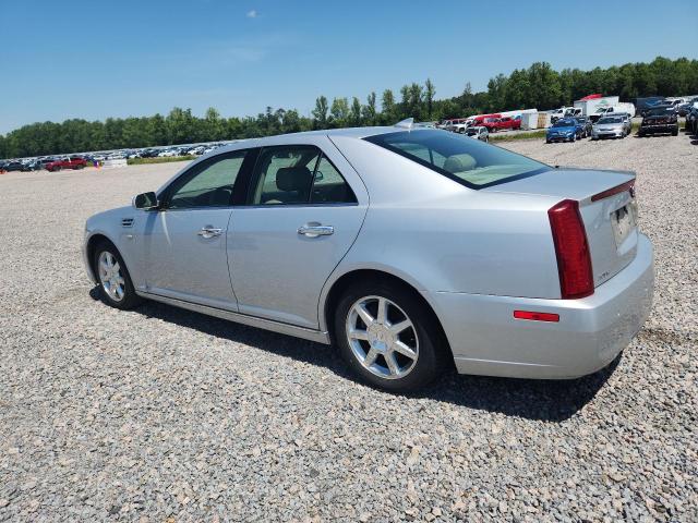 51001186 :رقم المزاد ، 1G6DW6ED7B0105820 vin ، 2011 Cadillac Sts مزاد بيع