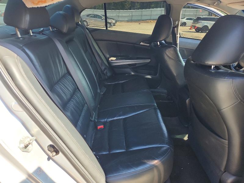 Aukcja sprzedaży 2008 Honda Accord, vin: 1HGCP26828A082788, numer aukcji: 55210946