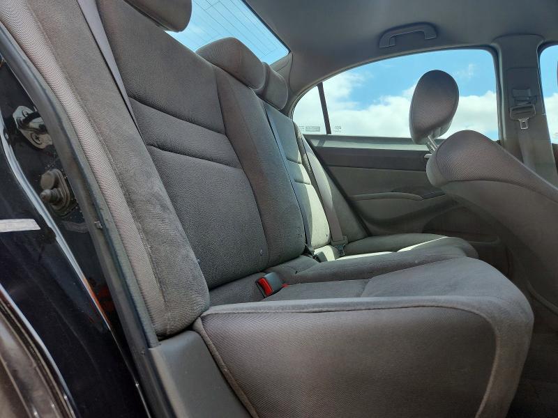 54449016 :رقم المزاد ، 1HGFA16508L097342 vin ، 2008 Honda Civic مزاد بيع