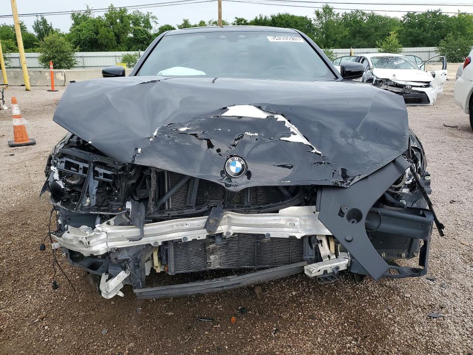 Aukcja sprzedaży 2019 Bmw 530, vin: WBAJA5C50KWW40213, numer aukcji: 54965016