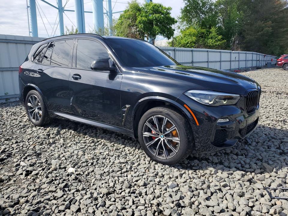 2020 Bmw X5 მანქანა იყიდება აუქციონზე, vin: 5UXCR6C02L9C91877, აუქციონის ნომერი: 54797196