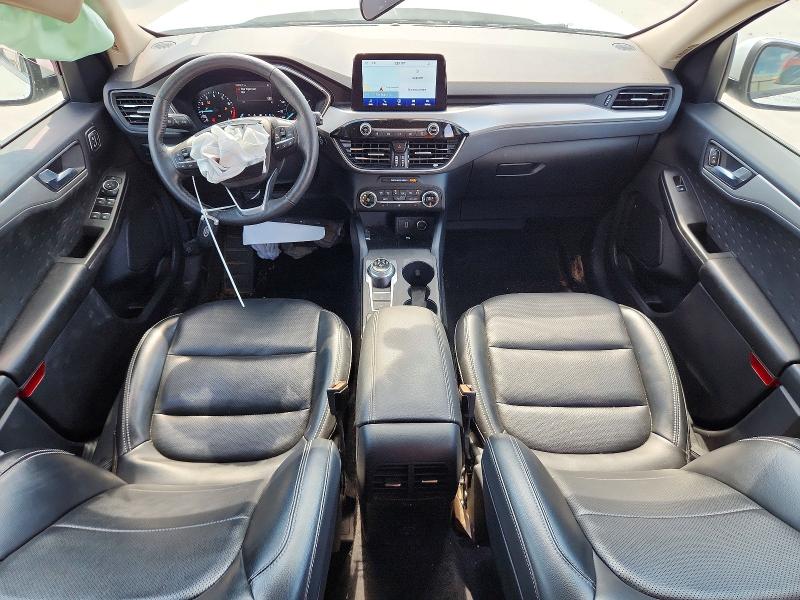 Aukcja sprzedaży 2020 Ford Escape, vin: 1FMCU0H68LUA74978, numer aukcji: 54841606