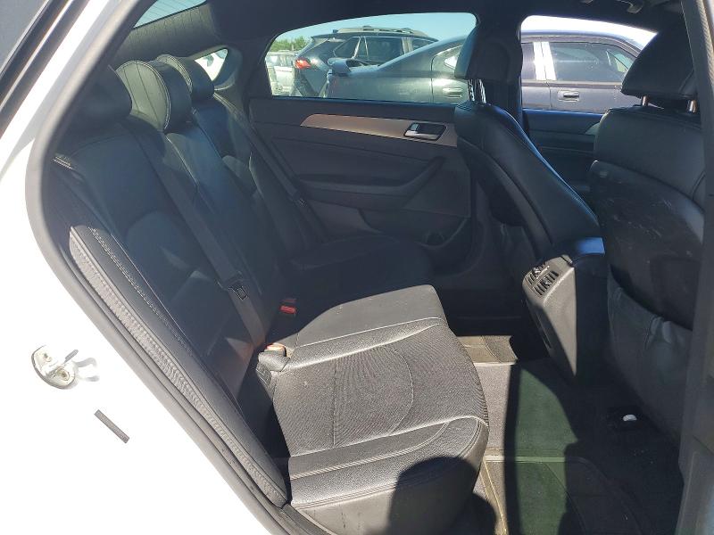 53236436 :رقم المزاد ، 5NPE34ABXFH083033 vin ، 2015 Hyundai Sonata مزاد بيع