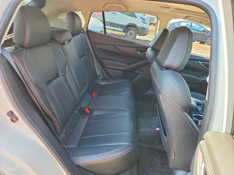 Aukcja sprzedaży 2018 Subaru Crosstrek, vin: JF2GTAMC4JH237434, numer aukcji: 52175406
