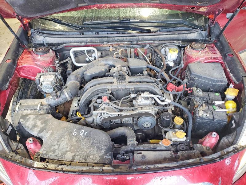 Продаж на аукціоні авто 2018 Subaru Outback, vin: 4S4BSAFC1J3376583, номер лоту: 52489546