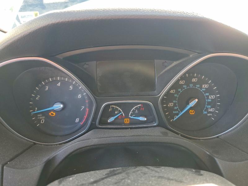 Aukcja sprzedaży 2014 Ford Focus, vin: 1FADP3K23EL430940, numer aukcji: 53054436