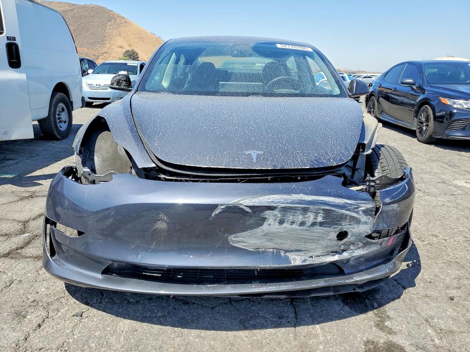 Продаж на аукціоні авто 2021 Tesla Model 3, vin: 5YJ3E1EB9MF997859, номер лоту: 52720706