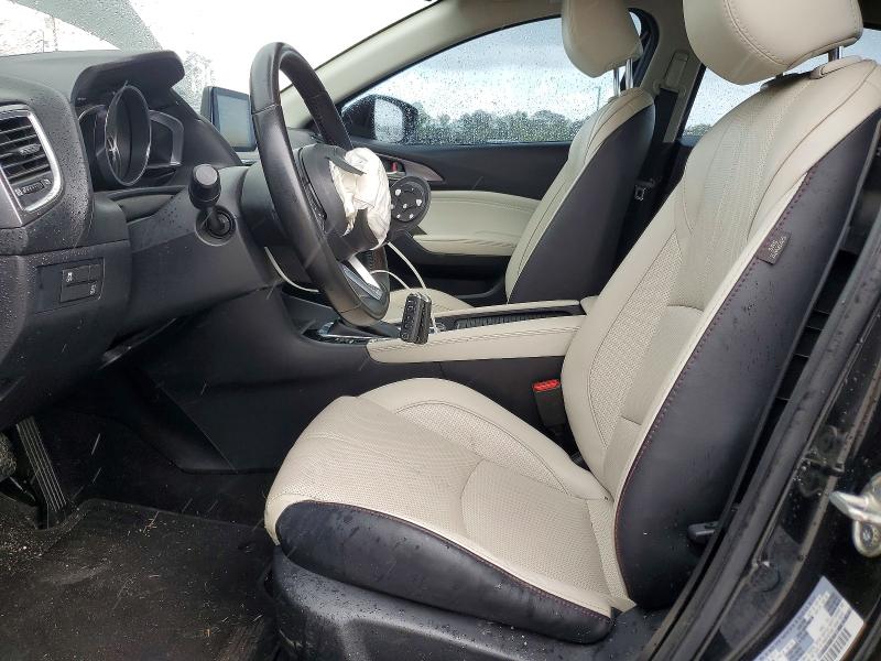 Aukcja sprzedaży 2017 Mazda 3, vin: 3MZBN1W3XHM141844, numer aukcji: 55238356