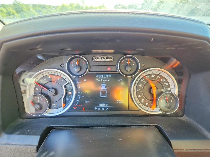 50667566 :رقم المزاد ، 1C6RR7NT2ES331464 vin ، 2014 Ram 1500 مزاد بيع