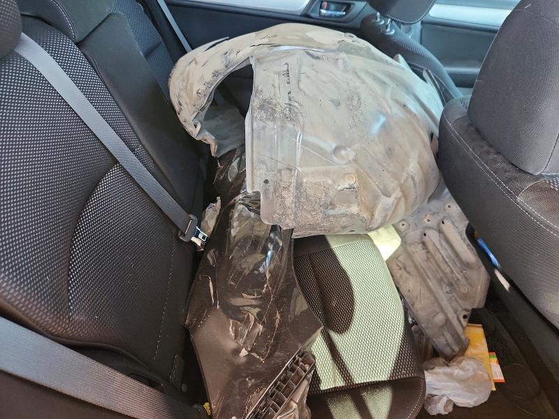 Продаж на аукціоні авто 2019 Subaru Outback, vin: 4S4BSAFC2K3200627, номер лоту: 53766976